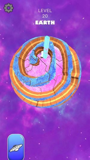 Asteroid Miner screenshot 3
