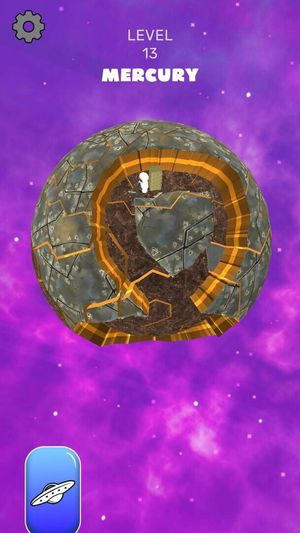 Asteroid Miner screenshot 4