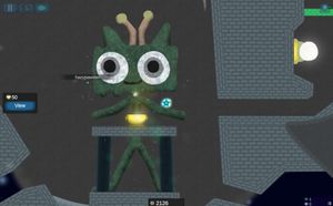 Asteroidea screenshot 2