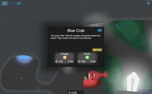 Asteroidea screenshot 3