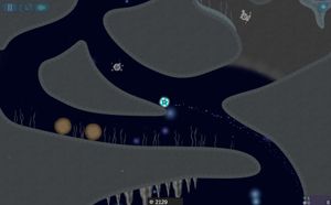 Asteroidea screenshot 4