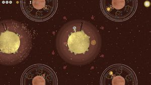Astrå screenshot 1