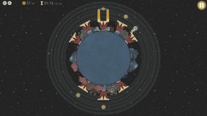 Astrå screenshot 2