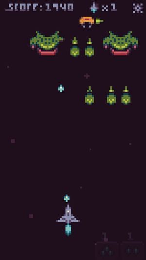 Astral Defense screenshot 2