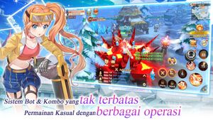 Astral Guardians screenshot 3