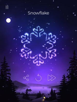 Astral Light screenshot 1