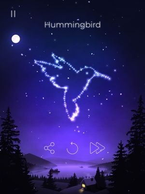Astral Light screenshot 2