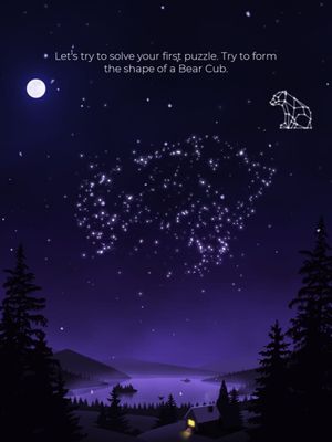 Astral Light screenshot 4