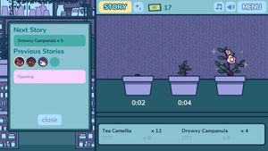 Astra's Garden screenshot 3