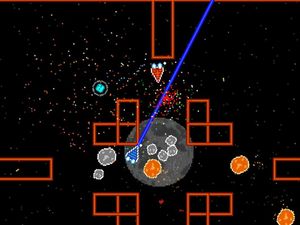 Astro Party screenshot 2