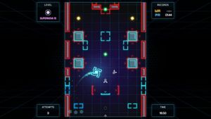 Astrogon screenshot 2