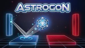 Astrogon screenshot 3