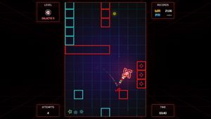 Astrogon screenshot 4