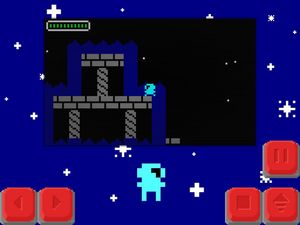 Astronot screenshot 1