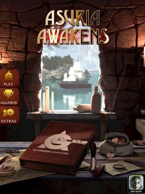 Asuria Awakens screenshot 1