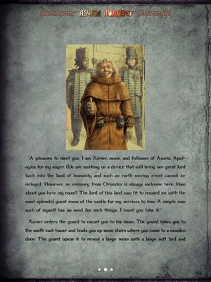 Asuria Awakens screenshot 4