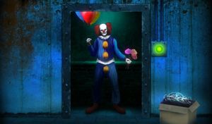 Asylum Night Shift screenshot 4