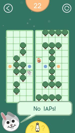 Asymmetric screenshot 3