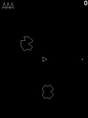 Atari Legends Vol. 1 screenshot 1