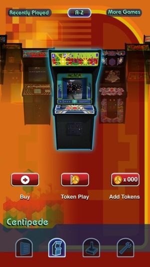 Atari's Greatest Hits screenshot 2