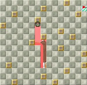 Atelier Ellie: Puzzle Workshop screenshot 1