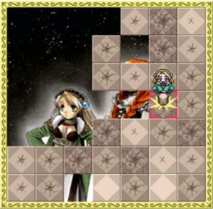 Atelier Marie: Puzzle Workshop screenshot 1