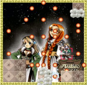 Atelier Marie: Puzzle Workshop screenshot 2