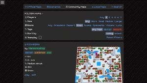 Athena Crisis screenshot 2