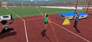 Athletics Mania screenshot 1