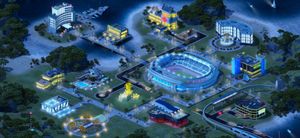 Athletics Mania screenshot 3
