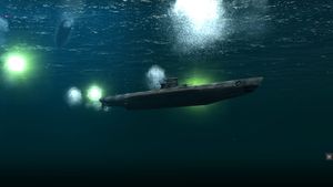 Atlantic Fleet screenshot 2