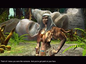 Atlantis: Evolution screenshot 1