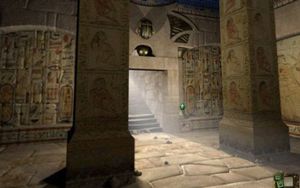 Atlantis III: The New World screenshot 1