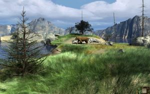 Atlantis III: The New World screenshot 3