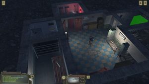 Atom RPG screenshot 4