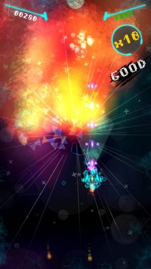 Atoms! screenshot 4