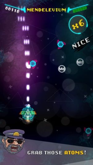 Atoms Game screenshot 3