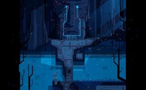 Atone: Heart of the Elder Tree screenshot 2