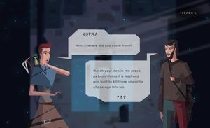 Atone: Heart of the Elder Tree screenshot 3