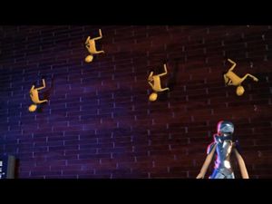 Atrium Invasion screenshot 3