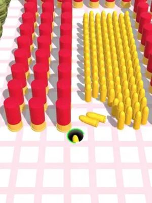 Attack Hole screenshot 2