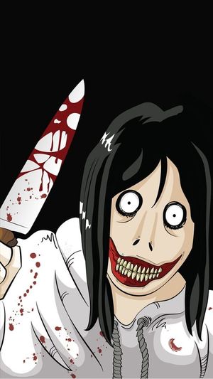 Attack of Jeff the Killer: Scary Slender Life screenshot 4