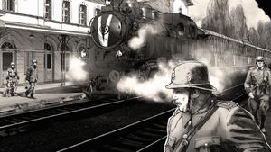 Attentat 1942 screenshot 2