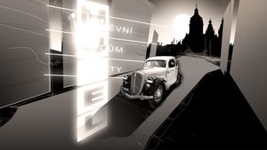 Attentat 1942 screenshot 3