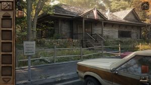 Aurora Hills: Chapter 1 screenshot 1