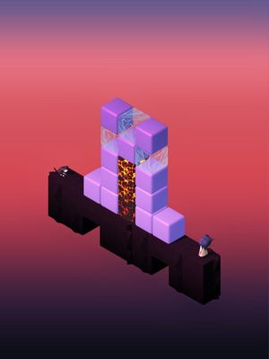 Aurora: Puzzle Adventure screenshot 2