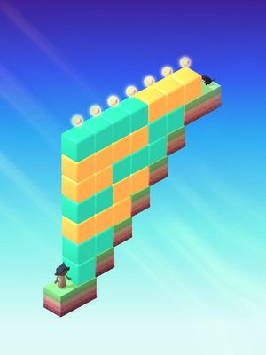 Aurora: Puzzle Adventure screenshot 3