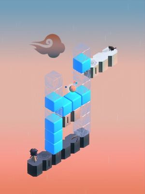 Aurora: Puzzle Adventure screenshot 4