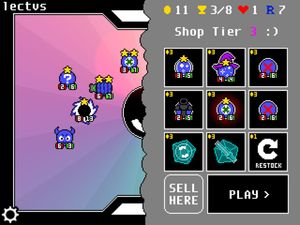 Auto Balls screenshot 1
