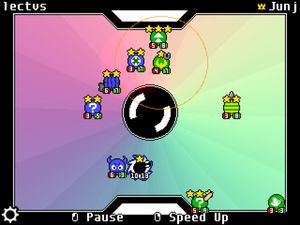 Auto Balls screenshot 2